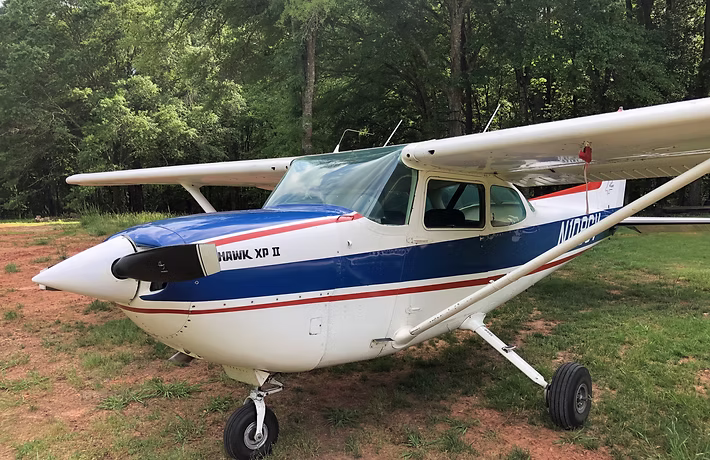 Cessna Hawk XP